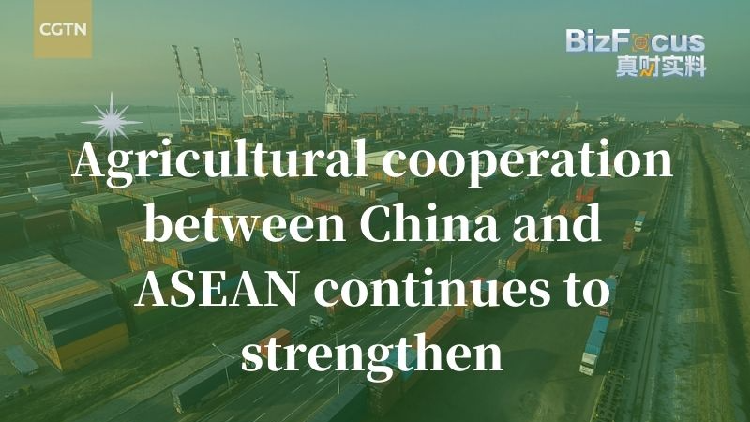 China-ASEAN_agriculture_cooperation_continues_to_strengthen - My Global News: Young Voices China-ASEAN agriculture cooperation continues to strengthen