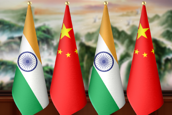 China-India relations at 75: Rising together to reshape global order