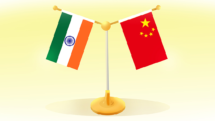 China-India ties at 75: Cooperative prosperity the century agenda?