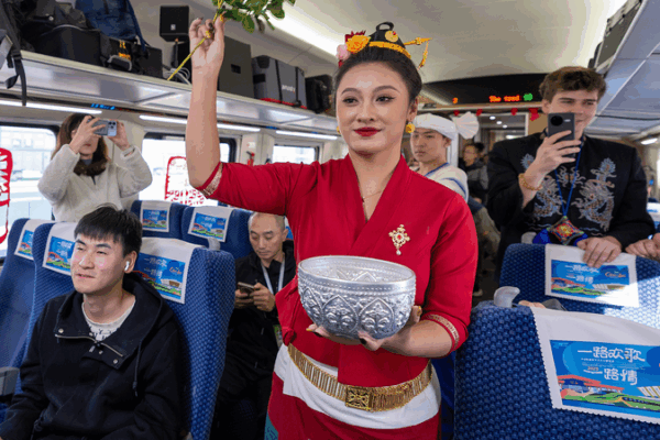 China and Malaysia: Building Together Through the Belt and Road Initiative! China-Malaysia win-win cooperation under Belt and Road Initiative