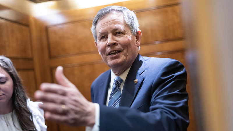 China-US_relations_need_more_Senator_Daines - My Global News: Young Voices China-U.S. relations need more 'Senator Daines'