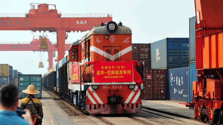 China, Azerbaijan eye broad prospects for cooperation