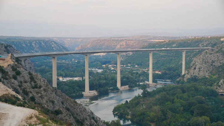 China_Bosnia_and_Herzegovina_set_model_of_friendly_cooperation - My Global News: Young Voices China, Bosnia and Herzegovina set model of friendly cooperation