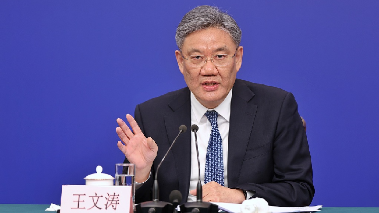 China_Malaysia_discuss_joint_response_to_US_tariff_hikes - My Global News: Young Voices China, Malaysia discuss joint response to U.S. tariff hikes