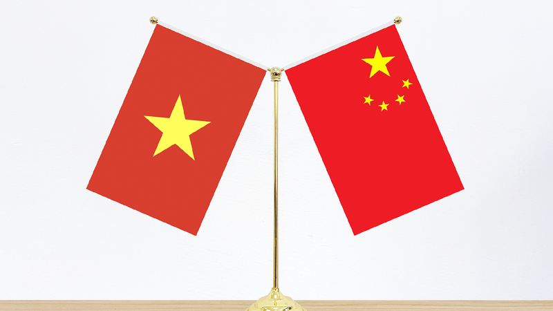 China_Vietnam_hold_9th_border_defense_friendship_exchange - My Global News: Young Voices China, Vietnam hold 9th border defense friendship exchange