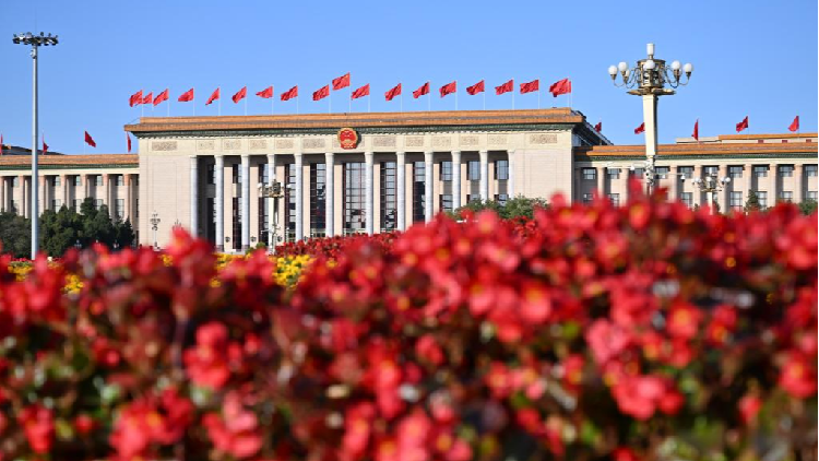 China adopts law dedicated to promoting private sector