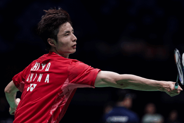 🏸 China Dominates Hong Kong SAR to Reach Sudirman Cup Knockouts! China advance to Sudirman Cup knockout stage