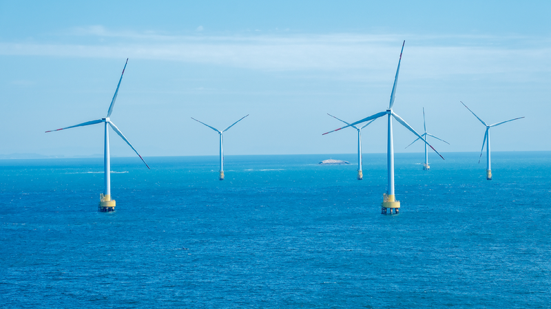 China advances global maritime cooperation for shared community