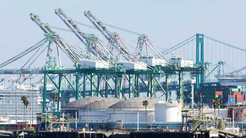 China again refutes talking to U.S. on tariffs