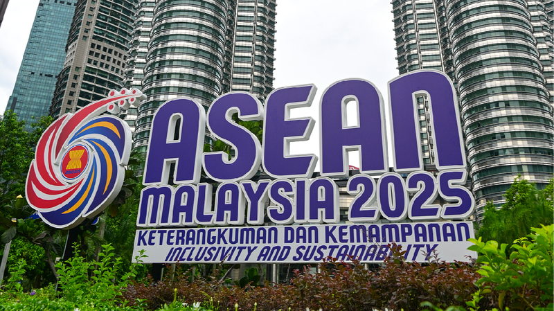 China and ASEAN: Relations built on trade, trust, and togetherness