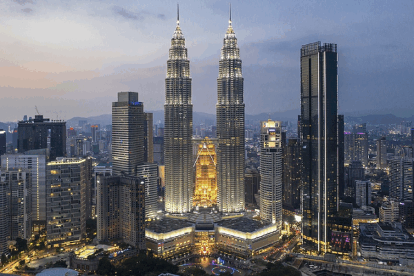 China and Malaysia Team Up: ASEAN Friendship Grows Stronger! ๐ค China and ASEAN strengthen economic ties as Malaysia leads integration video poster