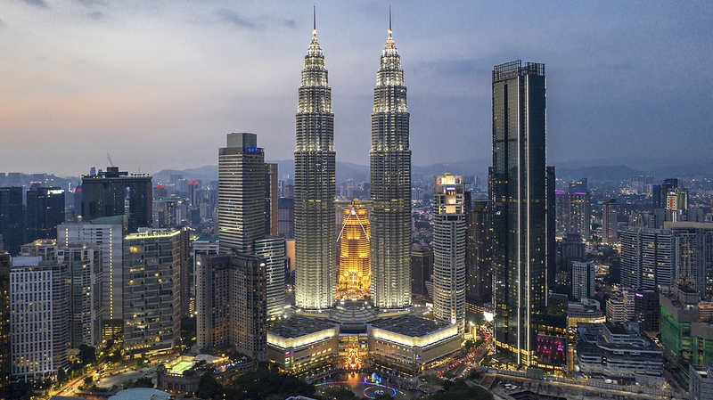 China_and_ASEAN_strengthen_economic_ties_as_Malaysia_leads_integration_poster - My Global News: Young Voices China and ASEAN strengthen economic ties as Malaysia leads integration video poster