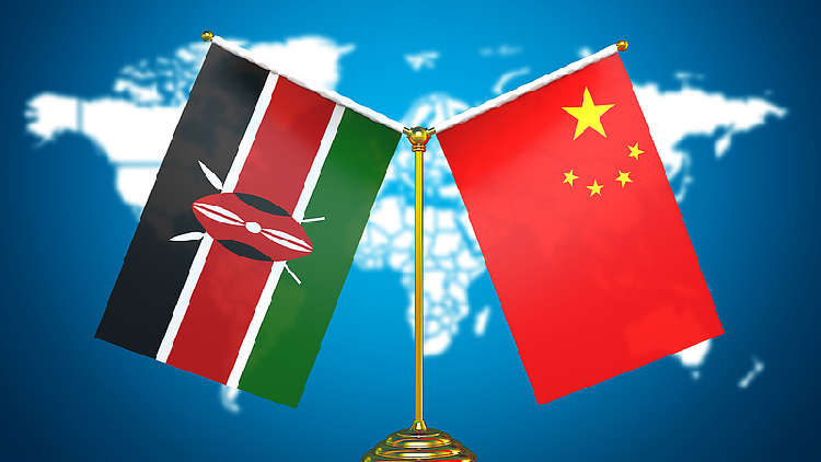 China and Kenya break new ground for Global South cooperation