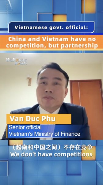 China_and_Vietnam_have_no_competition_Vietnamese_govt_official_poster - My Global News: Young Voices China and Vietnam have no competition: Vietnamese govt. official video poster