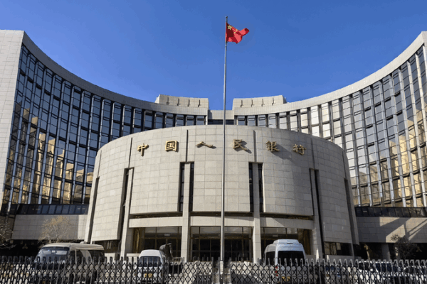China Eases Rules for Safe Cross-Border Financial Data Sharing! ๐ China announces rules to simplify cross-border financial data flow