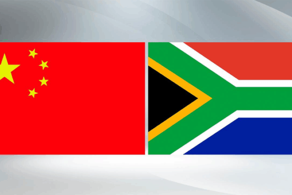 China_backs_S_Africas_own_development_path_Wang_Yi - My Global News: Young Voices China backs S. Africa's own development path: Wang Yi