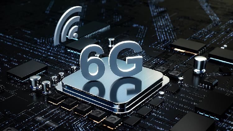 China_charts_course_to_commercialize_6G_by_2030 - My Global News: Young Voices China charts course to commercialize 6G by 2030