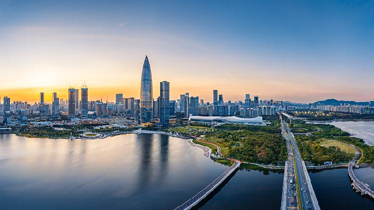 China continues to support urban renewal projects in 2025