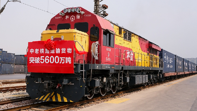 China draws blueprint for win-win cooperation with its neighbors