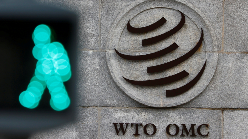 China_files_lawsuit_with_WTO_following_US_reciprocal_tariffs - My Global News: Young Voices China files lawsuit with WTO following U.S. 'reciprocal tariffs'