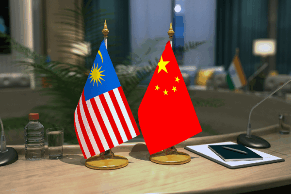 China and Malaysia Allow Visa-Free Travel: New Friendship Blossoms! China hails mutual visa-free deal with Malaysia as boost for ties