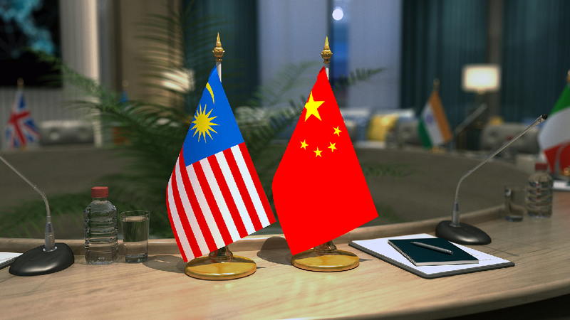 China hails mutual visa-free deal with Malaysia as boost for ties