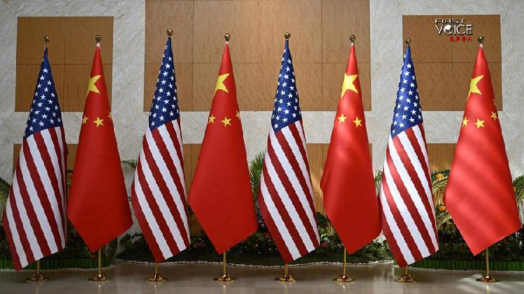 China_has_shown_sincerity_but_what_about_the_US - My Global News: Young Voices China has shown sincerity, but what about the U.S.?