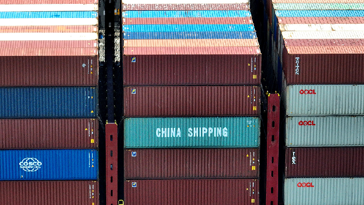 China hits back at U.S.'s new tariffs with 34% added tax, export curbs