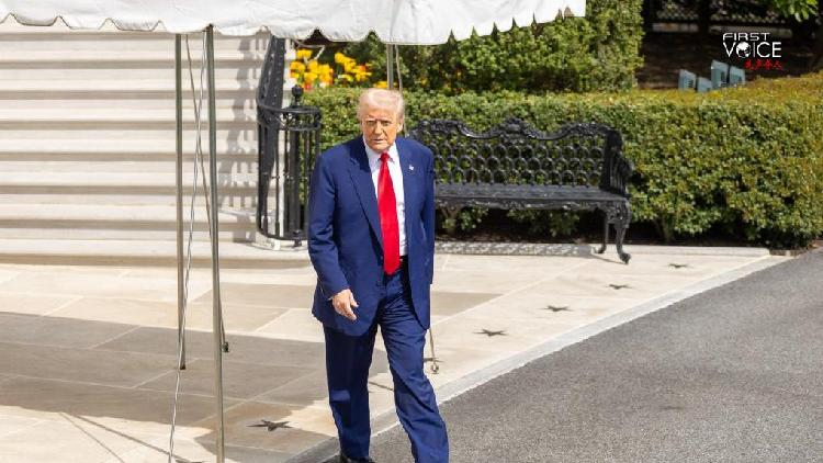 China is confident to fight till the end against the new tariff threat