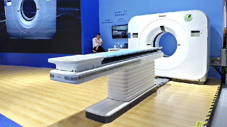 China_launches_anti-dumping_probe_on_medical_CT_tubes_from_US_India - My Global News: Young Voices China launches anti-dumping probe on medical CT tubes from U.S., India