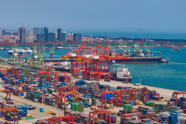 China Raises Tariffs on U.S. Products to 125%: What It Means China raises additional tariffs to 125% on imported U.S. products