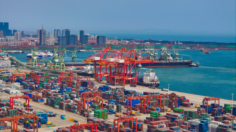 China raises additional tariffs to 125% on imported U.S. products