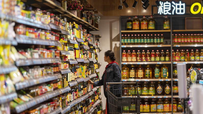 China_rallies_industry_to_support_exporters_pivot_to_domestic_market - My Global News: Young Voices China rallies industry to support exporters' pivot to domestic market