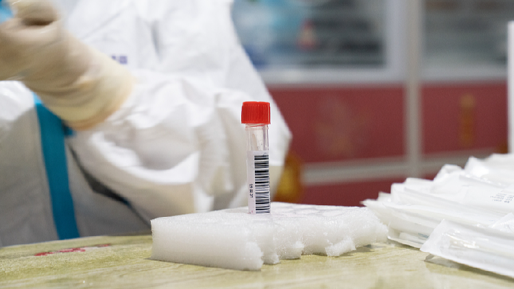 China releases white paper on its actions and stance on COVID-19