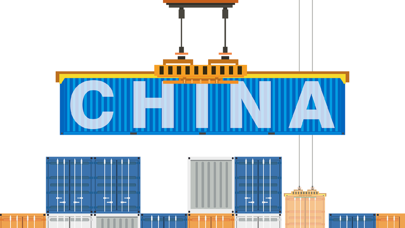 China reminds U.S. that it will not be bullied by tariffs