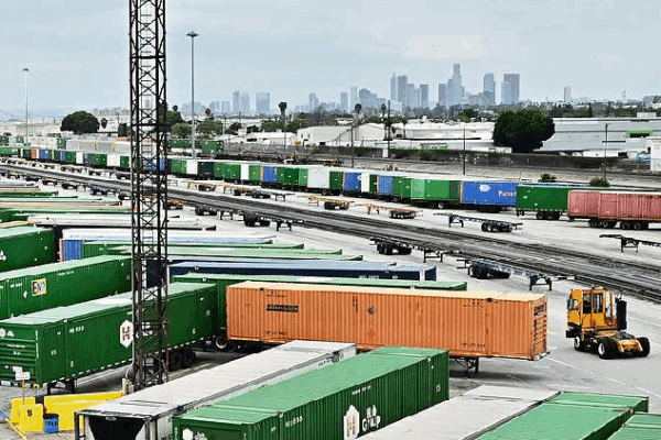 China says U.S. tariff hikes no longer make economic sense