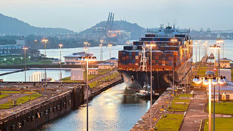 China_says_lies_cannot_hide_US_desire_to_control_Panama_Canal - My Global News: Young Voices China says lies cannot hide U.S. desire to control Panama Canal