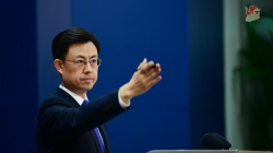 China Clarifies: No Recent Phone Calls Between President Xi and President Trump π China says no recent phone call between Presidents Xi and Trump