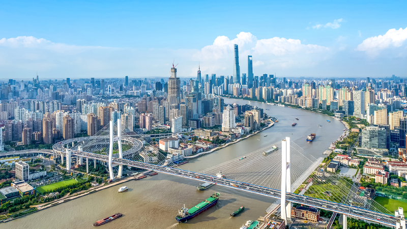 China_sees_strong_foreign_investment_growth_despite_global_uncertainty - My Global News: Young Voices China sees strong foreign investment growth despite global uncertainty