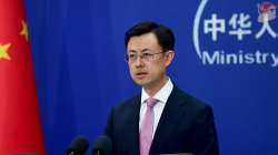 China Helps Bring Peace to Myanmar π China sends team to monitor Myanmar ceasefire, spokesperson confirms