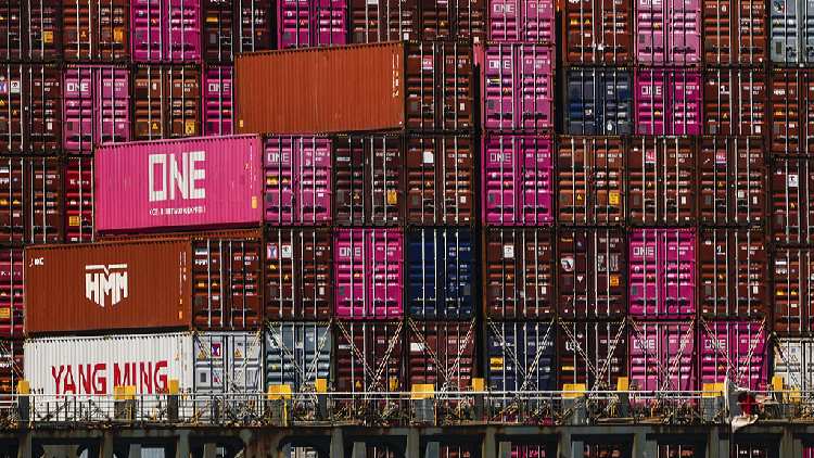 China_slams_US_acts_on_its_maritime_logistics_shipbuilding_sectors - My Global News: Young Voices China slams U.S. acts on its maritime, logistics, shipbuilding sectors