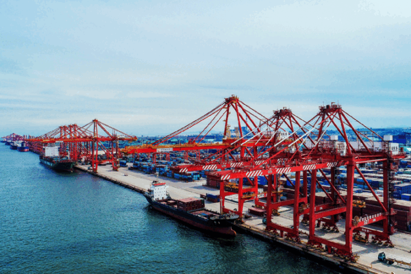 China Criticizes U.S. Tariffs and Promises More Open Trade China slams US tariff abuse, pledging further opening-up