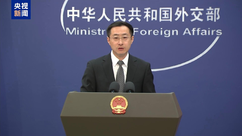 China supports Russia in hosting consultations on Iran nuclear issue