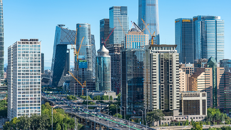 China to host summit to promote global trade, investment in May