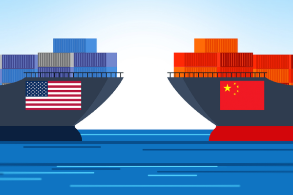 China Raises Import Tariffs on U.S. Products to 84% π China to lift additional tariffs to 84% on imported U.S. products