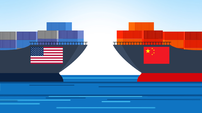 China to lift additional tariffs to 84% on imported U.S. products