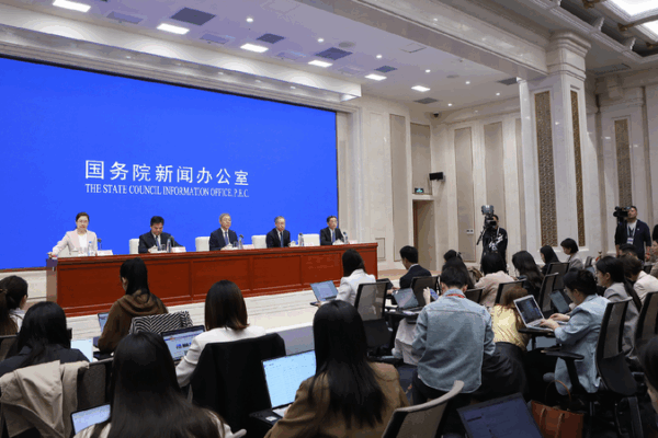 China unveils policies for employment, growth, quality development