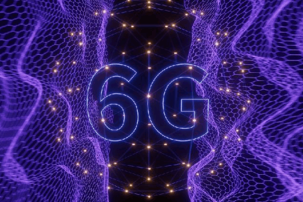 China Unveils World’s First 6G Network, 10x Faster Than 5G and Can ‘See’ Drones! China unveils world's first field test network for 6G communication