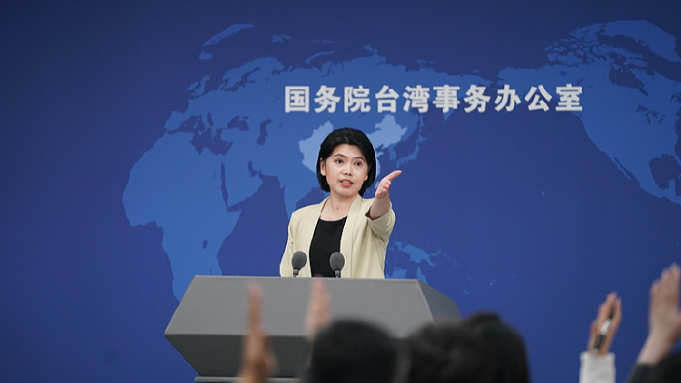 China urges Philippines to stop playing with fire on Taiwan question