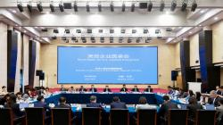 China urges U.S. firms to ensure stability of industrial, supply chain